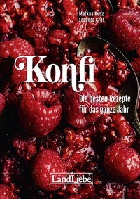 Enlarge image Cover: Konfi - LandLiebe-Edition