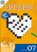 Cover: Kakuro 07 - Keesing Schweiz AG