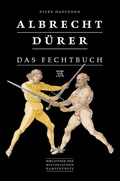 Cover: Albrecht D&uuml;rer - Das Fechtbuch - VS-Books