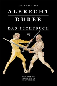 Enlarge image Cover: Albrecht Dürer - Das Fechtbuch - VS-Books