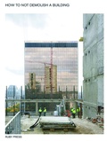 Cover: How to not demolish a building - Ruby Press