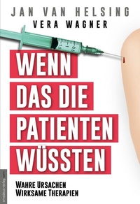 Abbildung von: Wenn das die Patienten wüssten - Amadeus-Verlag