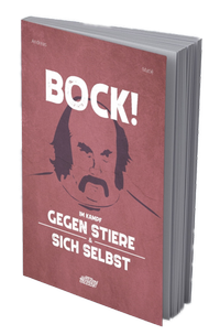 Enlarge image Cover: BOCK! - Edition Heftiger