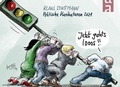 Cover: Stuttmann Karikaturen 2021 - Schaltzeit Verlag