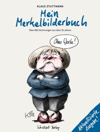 Abbildung von: Mein Merkel-Bilderbuch - Schaltzeit Verlag
