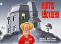 Cover: Muttis R&uuml;ckkehr - Schaltzeit Verlag