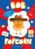 Cover: Bob Popcorn - Schaltzeit Verlag
