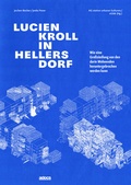 Cover: Lucien Kroll in Hellersdorf - Adocs