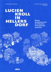 Abbildung von: Lucien Kroll in Hellersdorf - Adocs