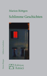 Abbildung von: Schlimme Geschichten - opus magnum