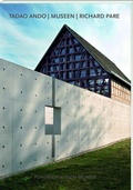 Cover: Tadao Ando I Museen I Richard Pare - Ess, Matthias