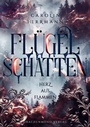 Cover: Flügelschatten - Drachenmond Verlag GmbH