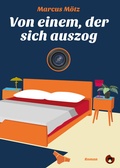 Cover: Von einem, der sich auszog - Periplaneta