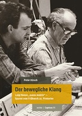 Cover: Der bewegliche Klang - Wolke Verlag