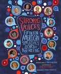 Cover: Strong Voices: Fifteen American Speeches Worth Knowing - HarperCollins