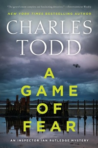Enlarge image Cover: A Game of Fear - HarperCollins