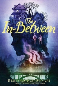 Enlarge image Cover: The In-Between - Collins