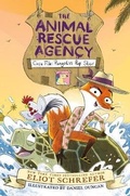 Cover: The Animal Rescue Agency #2 - HarperCollins