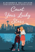 Cover: Count Your Lucky Stars - HarperCollins