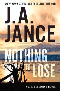 Enlarge image Cover: Nothing to Lose - HarperCollins