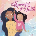 Cover: A Spoonful of Faith - HarperCollins