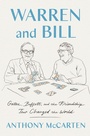 Cover: Warren and Bill - HarperCollins