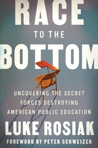 Abbildung von: Race to the Bottom - Broadside e-books