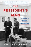 Bild: The President's Man - HarperCollins