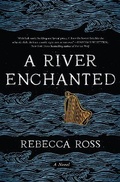 Cover: A River Enchanted - HarperCollins