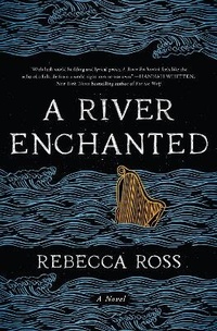 Enlarge image Cover: A River Enchanted - HarperCollins