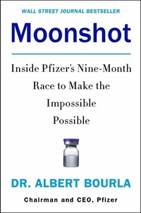 Abbildung von: Moonshot - Harper Business