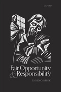 Cover: Fair Opportunity and Responsibility - OUP eBook