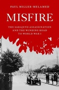 Cover: Misfire - Oxford University Press Inc