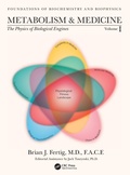Cover: Metabolism and Medicine - CRC Press