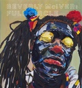 Cover: Beverly McIver - University of California Press