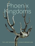 Cover: Phoenix Kingdoms - University of California Press