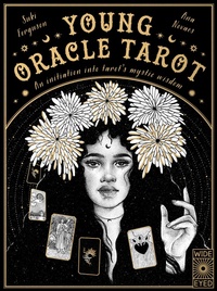 Enlarge image Cover: Young Oracle Tarot - Wide Eyed Editions
