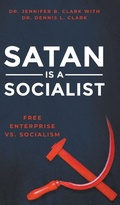 Cover: Satan is a Socialist - It's Supernatural!