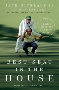 Abbildung von: Best Seat in the House - Thomas Nelson Publishers