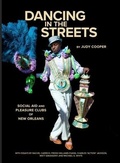 Cover: Dancing in the Streets - Historic New Orleans Collection,U.S.