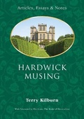 Cover: Hardwick Musing 2021 - Jetprint