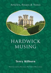 Enlarge image Cover: Hardwick Musing 2021 - Jetprint