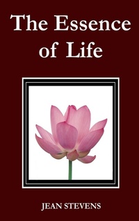 Bild: The Essence of Life - Lulu.com