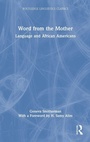 Cover: Word from the Mother - Routledge