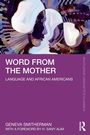 Cover: Word from the Mother - Routledge