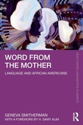 Cover: Word from the Mother - Routledge