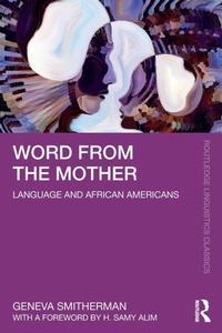 Enlarge image Cover: Word from the Mother - Routledge