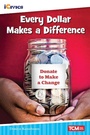 Cover: Every Dollar Makes a Difference - Teacher Created Materials, Inc