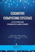 Cover: Cognitive Computing Systems - Apple Academic Press Inc.