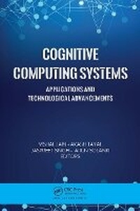 Abbildung von: Cognitive Computing Systems - Apple Academic Press Inc.